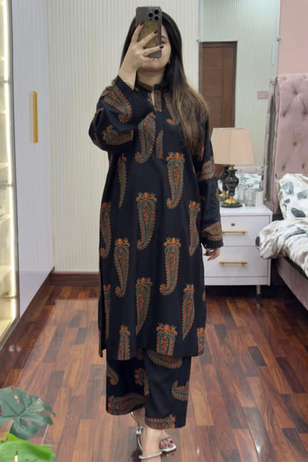 Digital Print – Atif Arif Collection